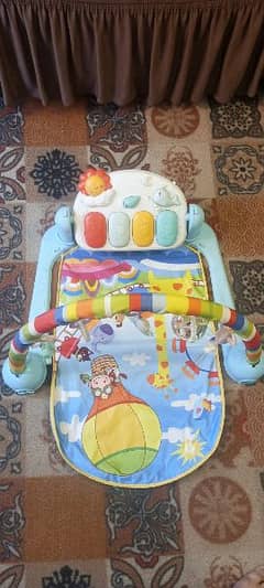 baby play gym 0