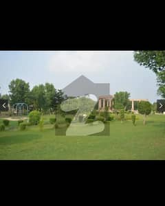 10 Marla Residential Plot available For Sale In N Block Khayaban-e-Amin Lahore 0