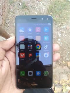 Huawei y5 2017 2gb 16gb 0