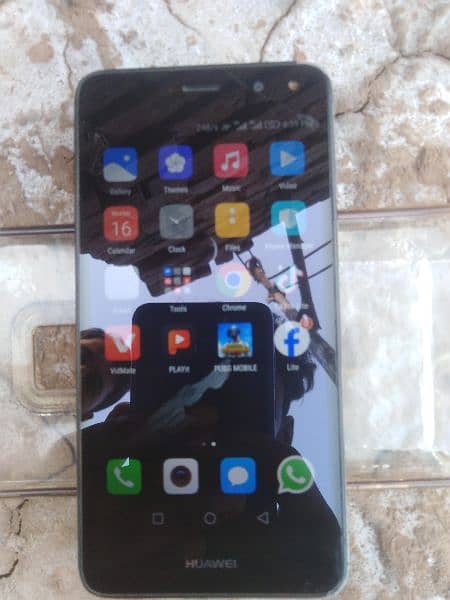 Huawei y5 2017 2gb 16gb 2