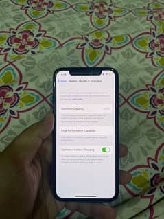 iPhone X 64Gb PTA Approved