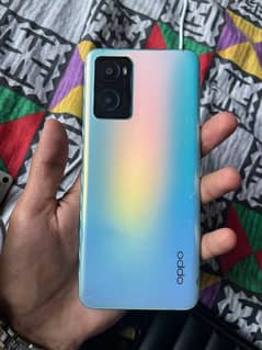 Oppo A76