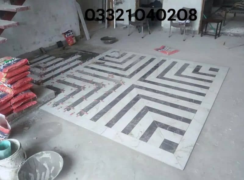 Construction Work Tiles Work Renovation Builders Labor WorkO3321O4O2O8 1