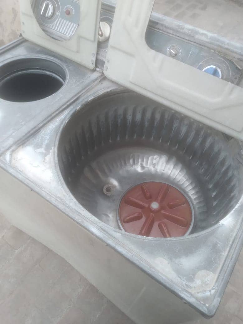 Washing & Dryer, Washing Machine For Sale 0