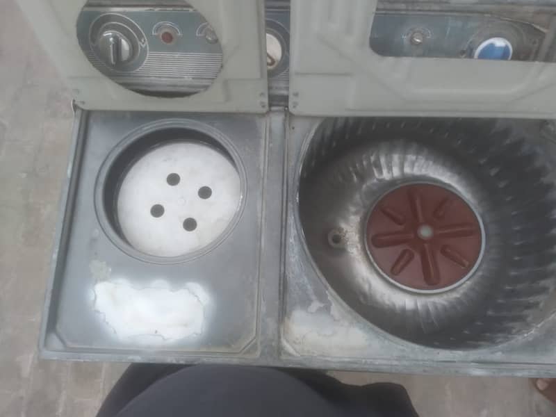 Washing & Dryer, Washing Machine For Sale 1