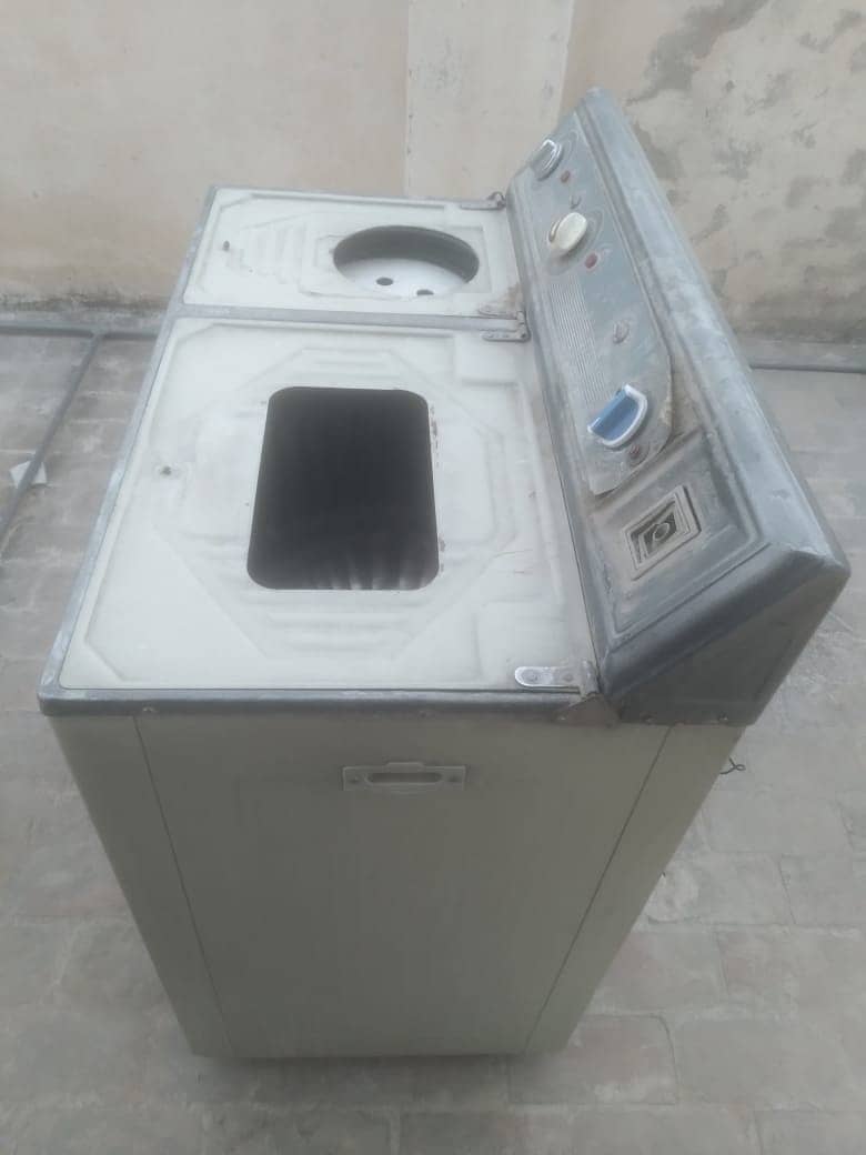 Washing & Dryer, Washing Machine For Sale 2