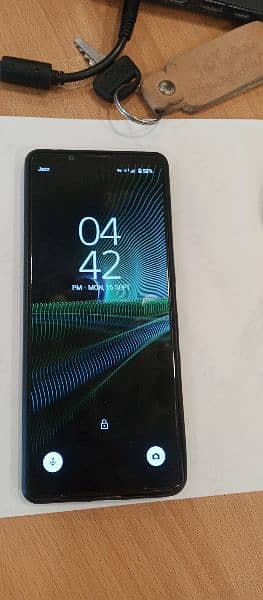 Sony experia 1 mark 3 (03018420842) 0