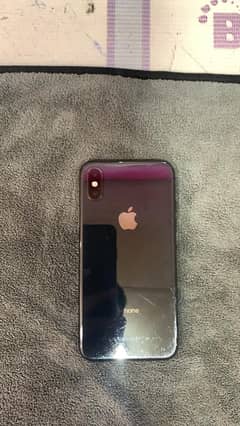 IPhone X 64GB PTA Approved