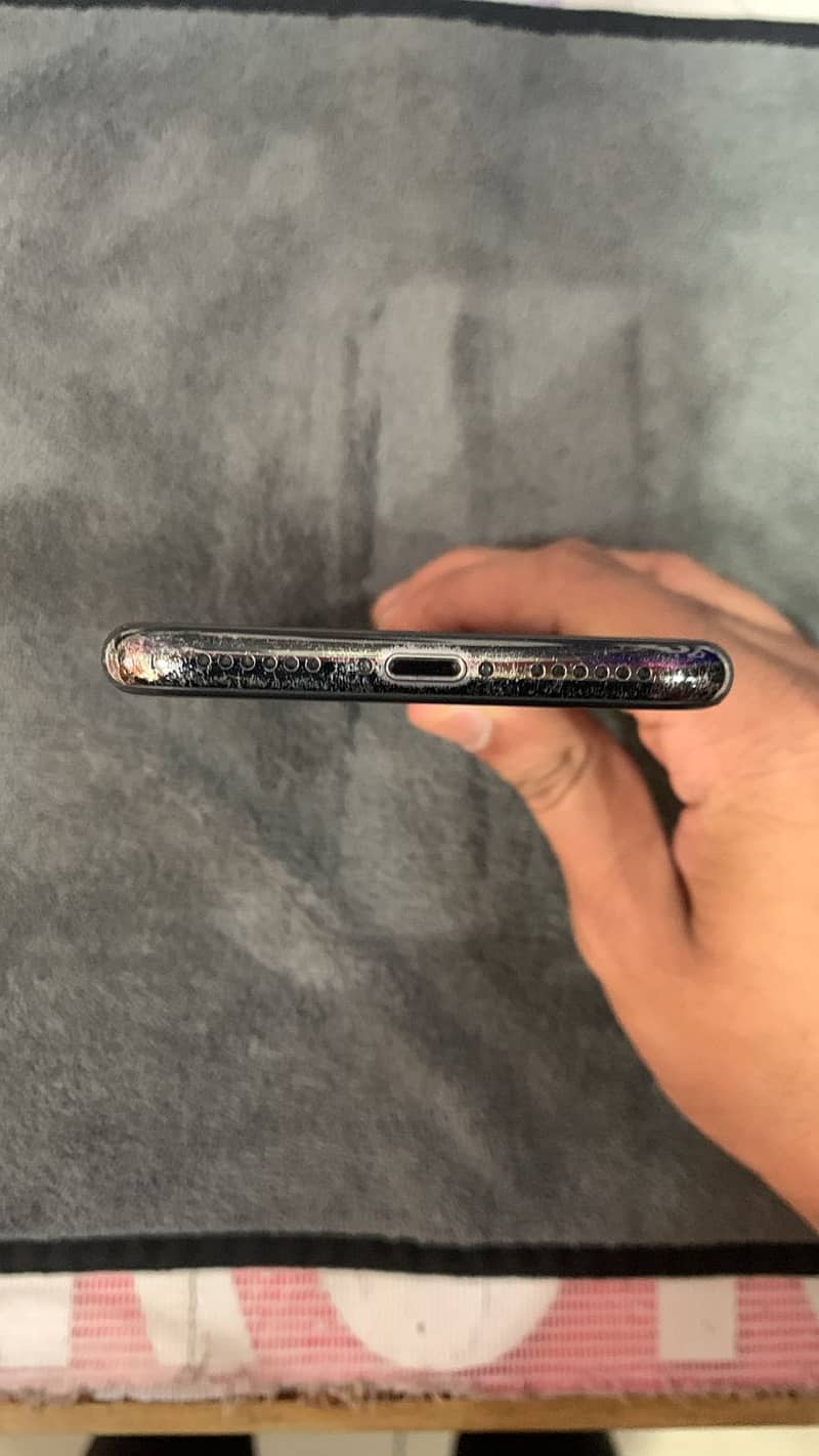 IPhone X 64GB PTA Approved 2