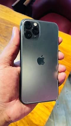 iPhone 11 pro