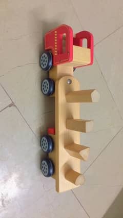 toy truck