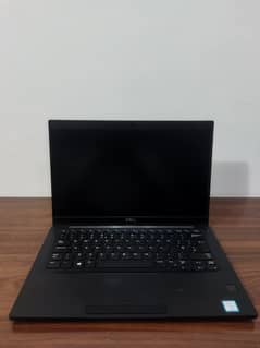 Dell Latitude 7390 | i5-8th Gen | 8/256GB | FHD, Bezel-less Screen