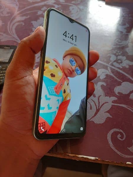 vivo y03 10 by 10 laush condition 3