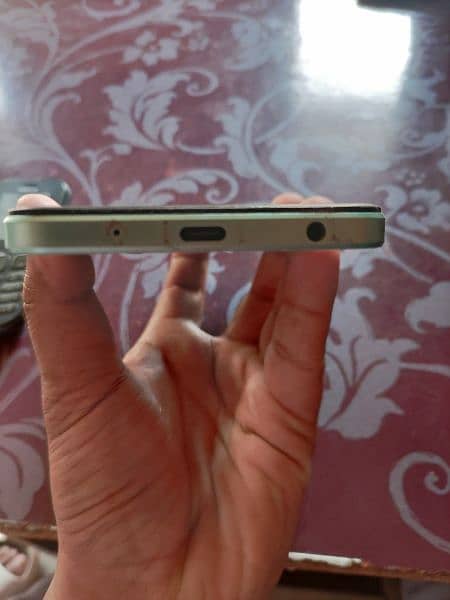 vivo y03 10 by 10 laush condition 5