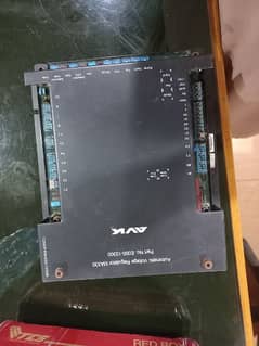 Stamford AVK AVR MA330