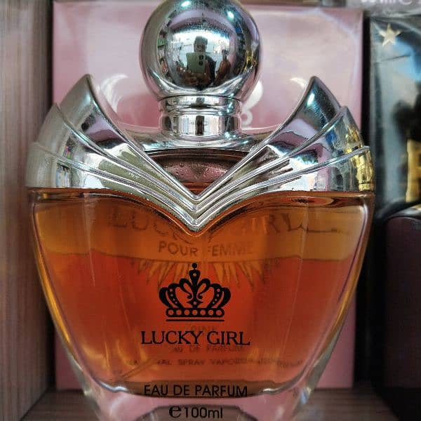 Perfumes 1