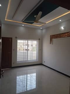 Upper portion for rent in G15 size 7 Marla near to mini market masjid park Best location More Five options available