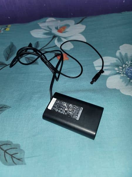 Dell 65W 19.5V 3.34A 7.4*5.0mm Laptop Round AC Adapter Charger 2