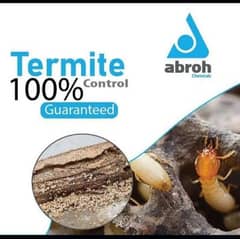 Pest control | deemak control | termite control | fumigation services