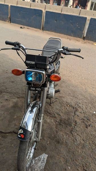 honda 125 2022 2023 model 2