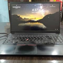 Lenovo core i5 11th Gen Thinkpad for urgent sale 0