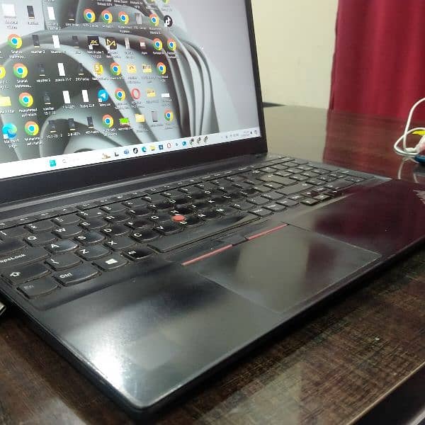 Lenovo core i5 11th Gen Thinkpad for urgent sale 2