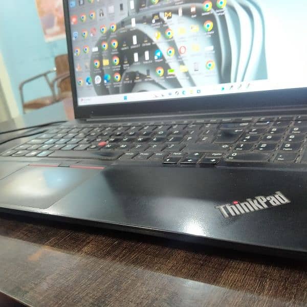 Lenovo core i5 11th Gen Thinkpad for urgent sale 4