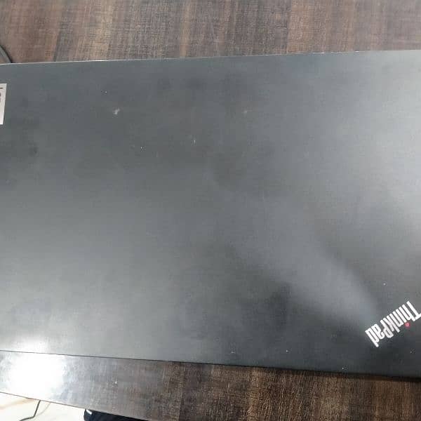 Lenovo core i5 11th Gen Thinkpad for urgent sale 5