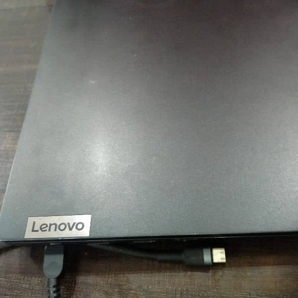 Lenovo core i5 11th Gen Thinkpad for urgent sale 6