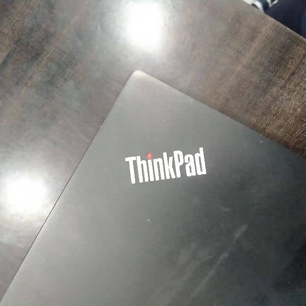 Lenovo core i5 11th Gen Thinkpad for urgent sale 8