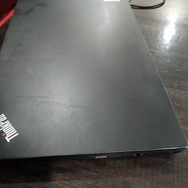 Lenovo core i5 11th Gen Thinkpad for urgent sale 11