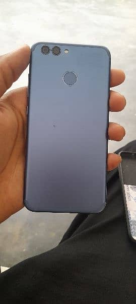 Huawei nova 2 5