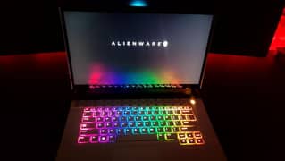 Alienware M15 R4 Rtx 3060 Gaiming Laptop