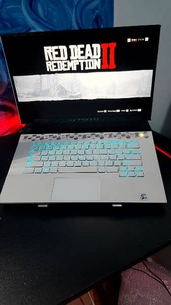 Alienware M15 R4 Rtx 3060 Gaiming Laptop 4