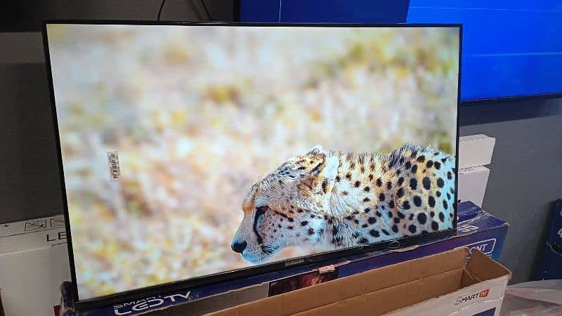 SUPER DEAL 48 INCHES SMART ANDROID LED TV ( DELIVERY AVAILABLE) 2