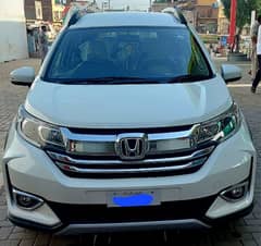 Honda BR-V 2022