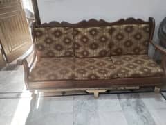 5 seater sofa