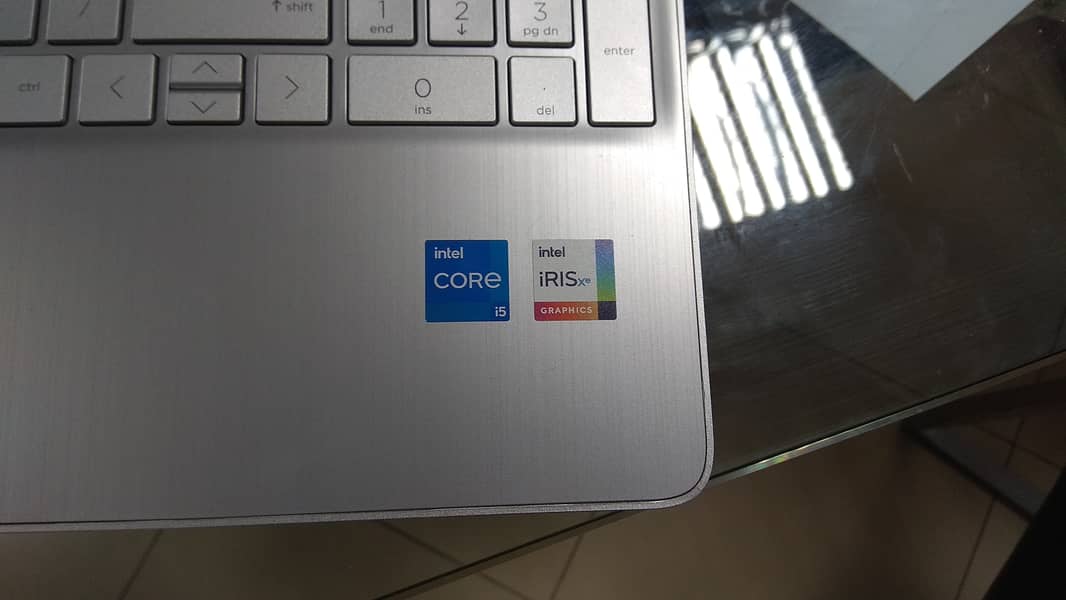 Hp core i5 12th genration new 6