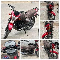 Suzuki Gr 150 imported 2022 Model final rate