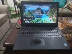 DELL INSPIRON 3542 i3 (128 GB SSD) 0