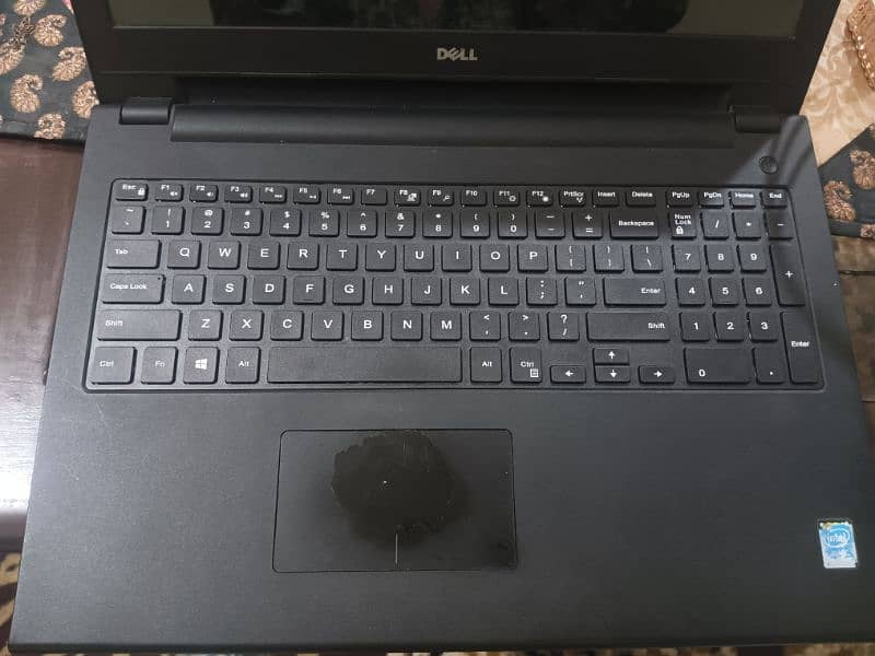 DELL INSPIRON 3542 i3 (128 GB SSD) 4