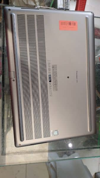 Dell precision 7560 2