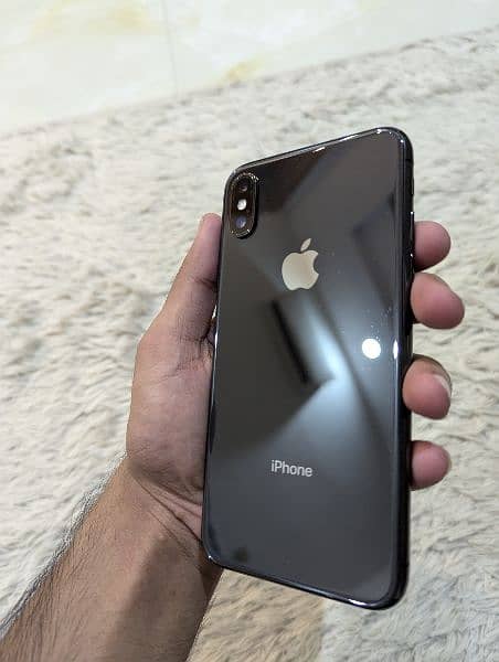 iphone x 6