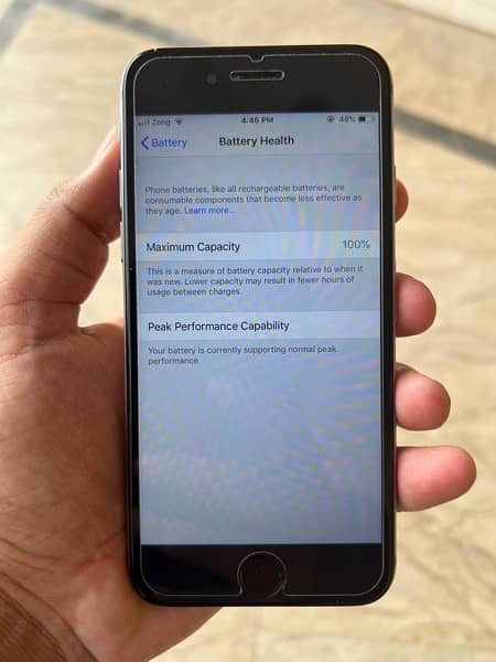 iPhone 6 64GB PTA Approved 6