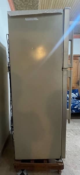 Haier Refrigerator Model 380 MD (Full Size) 5