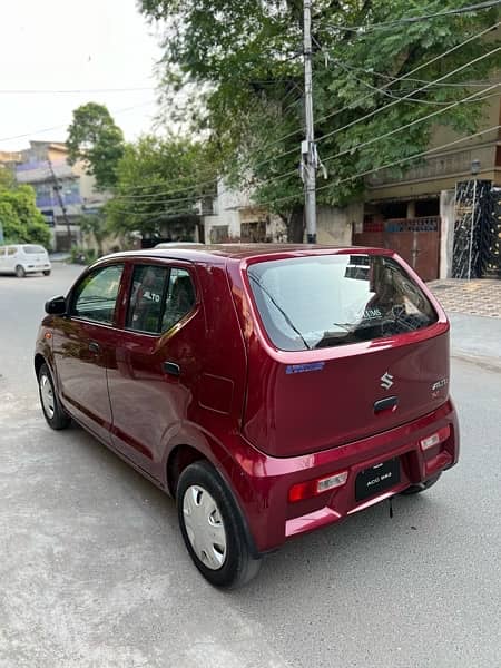 Suzuki Alto 2021 vx ac installed ( 03314713698 ) 1