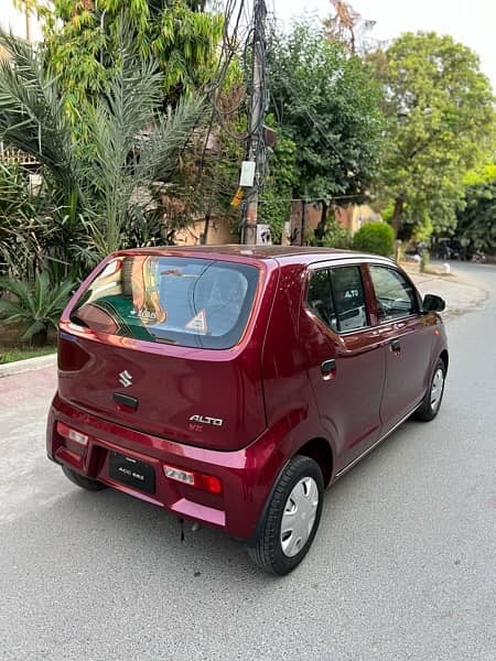 Suzuki Alto 2021 vx ac installed ( 03314713698 ) 2