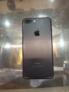 iphone 7plus non pta factory unlock urgent sell 0