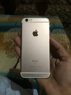 iPhone 6s 128 gb non pta 03252669546