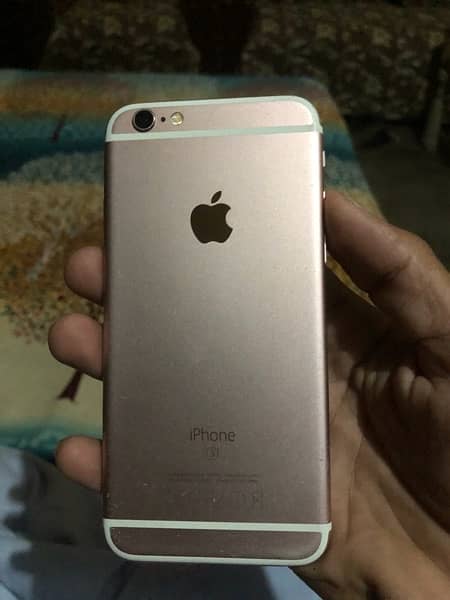 iPhone 6s 128 gb non pta 03252669546 5